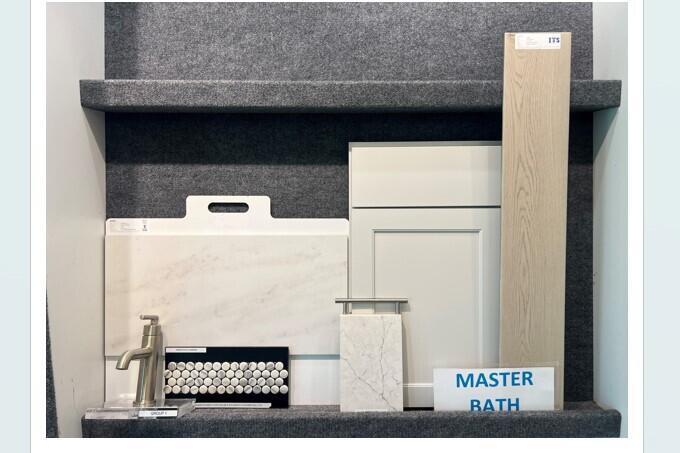 COSTA POINTE - Residential