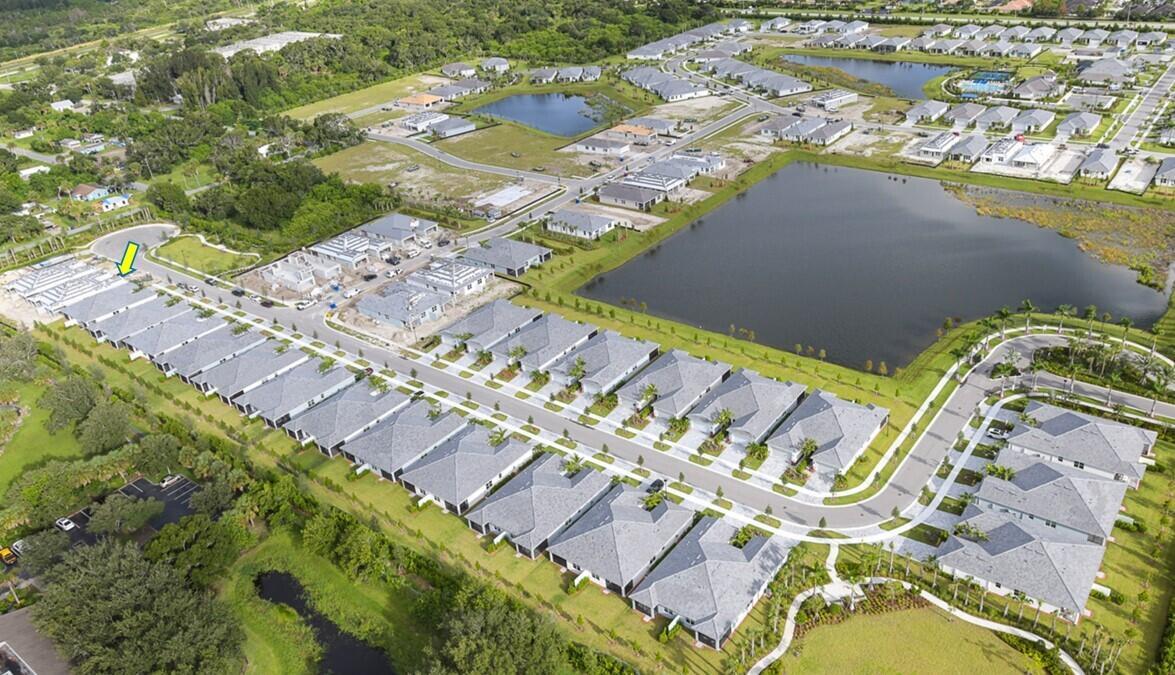 COSTA POINTE - Residential