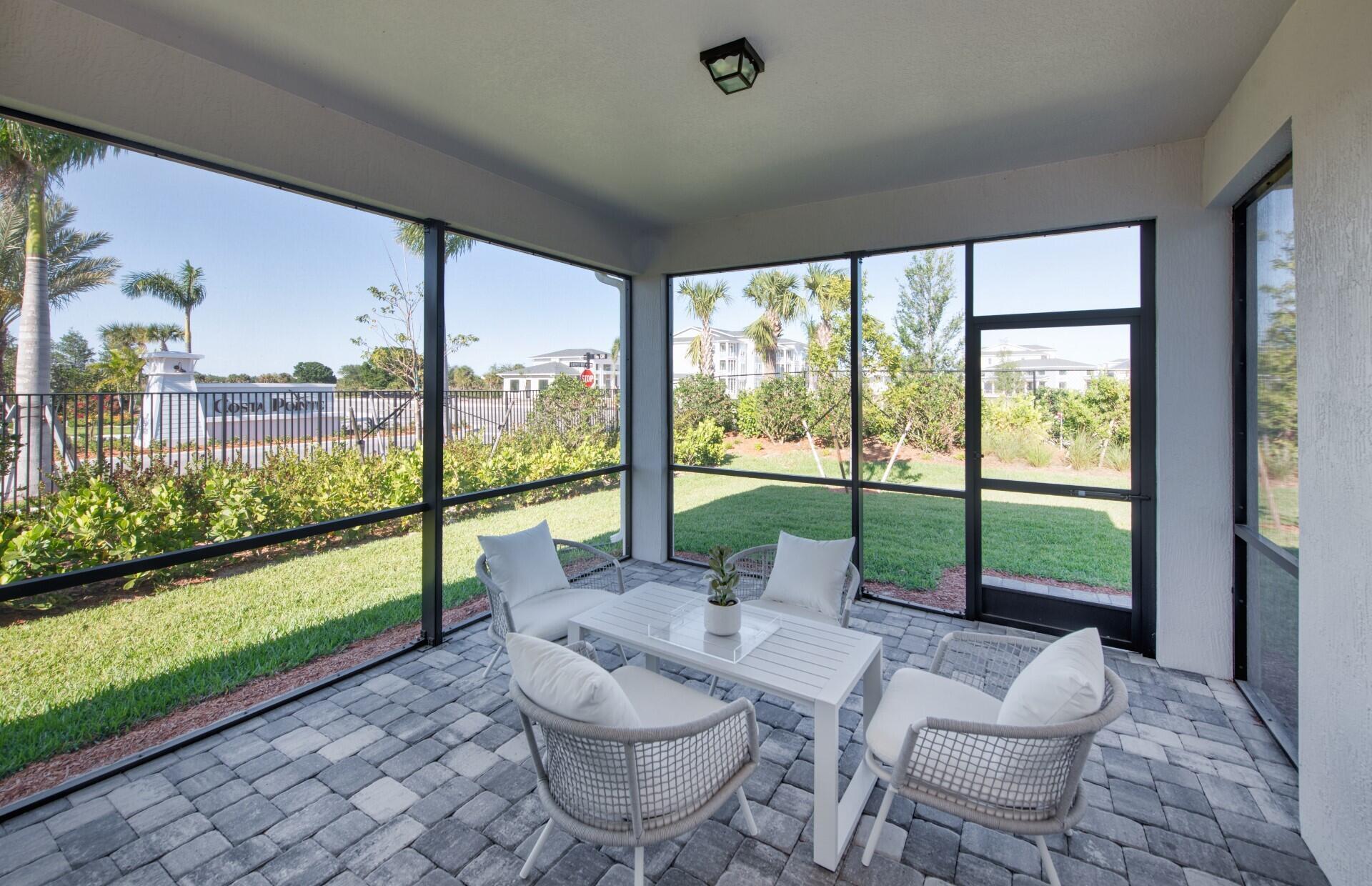 COSTA POINTE - Residential