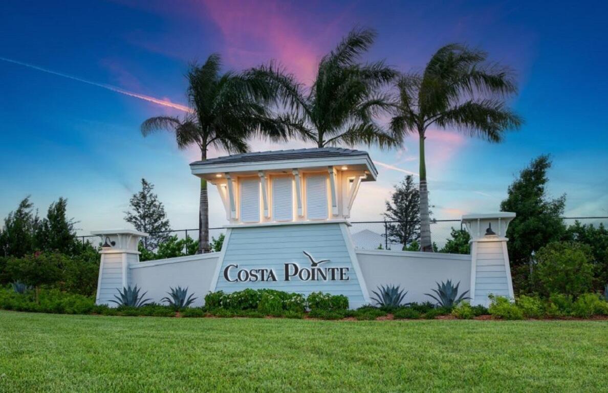 COSTA POINTE - Residential