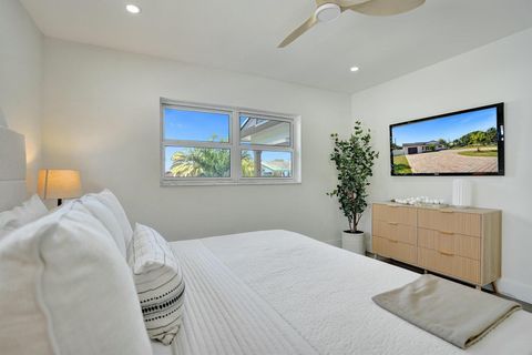 A home in Delray Beach