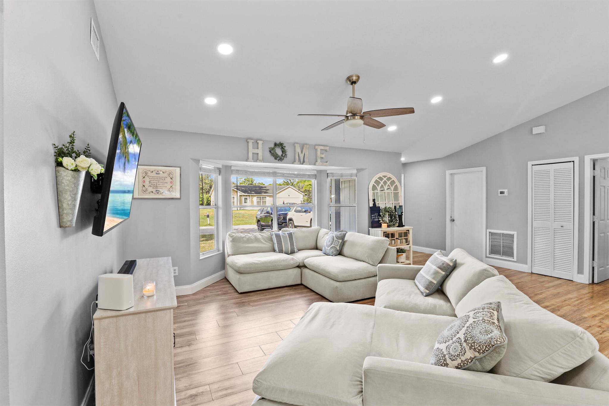 Port Saint Lucie Section - Residential