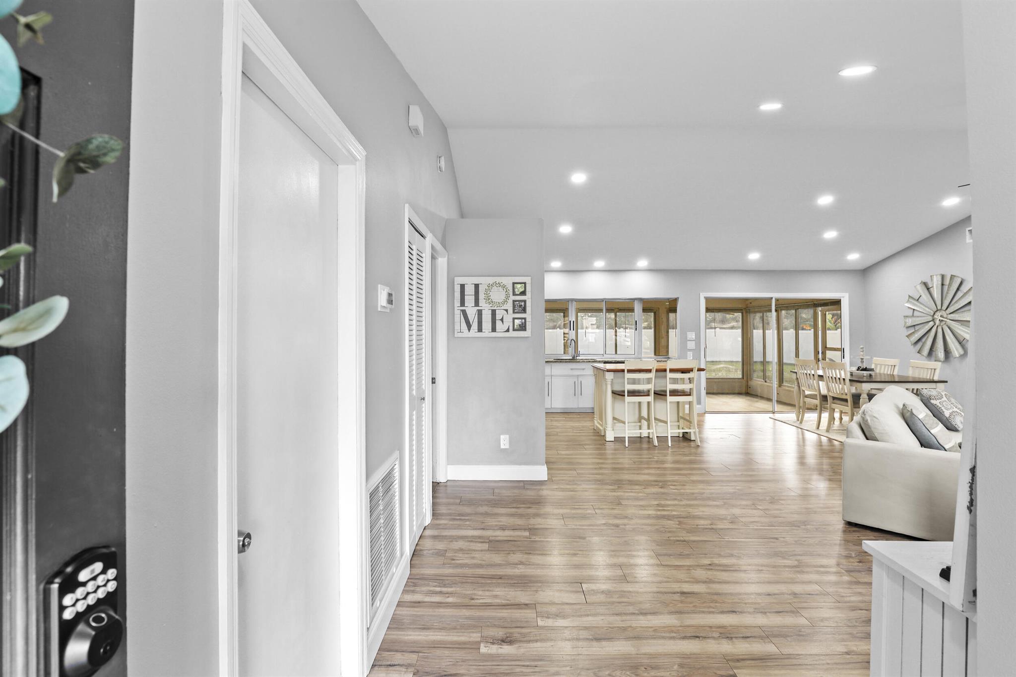 Port Saint Lucie Section - Residential