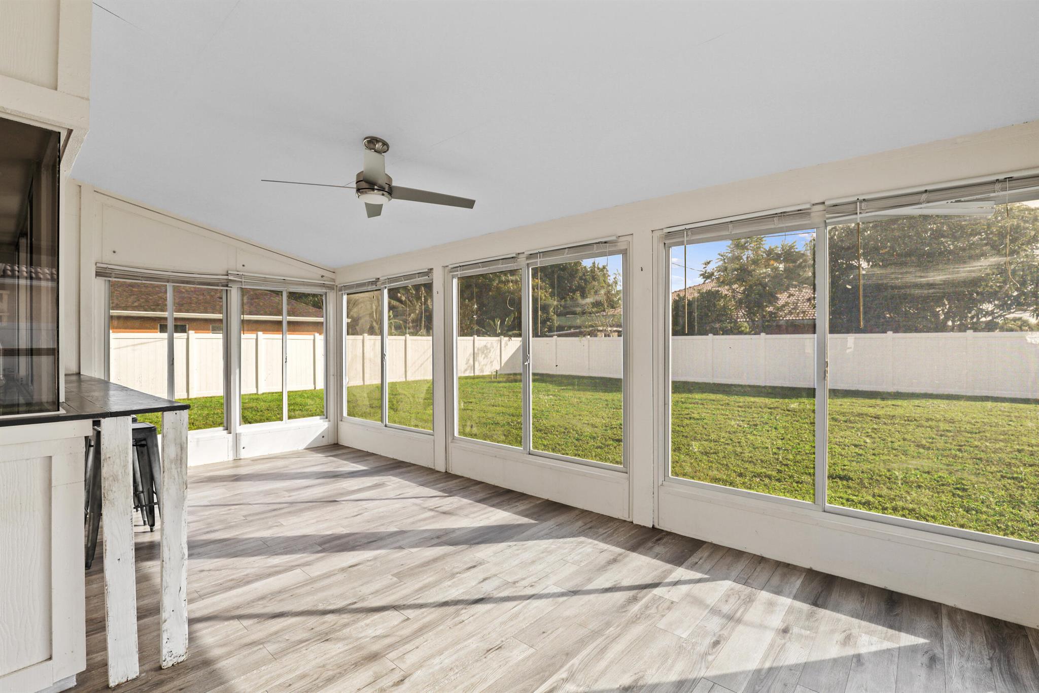 Port Saint Lucie Section - Residential