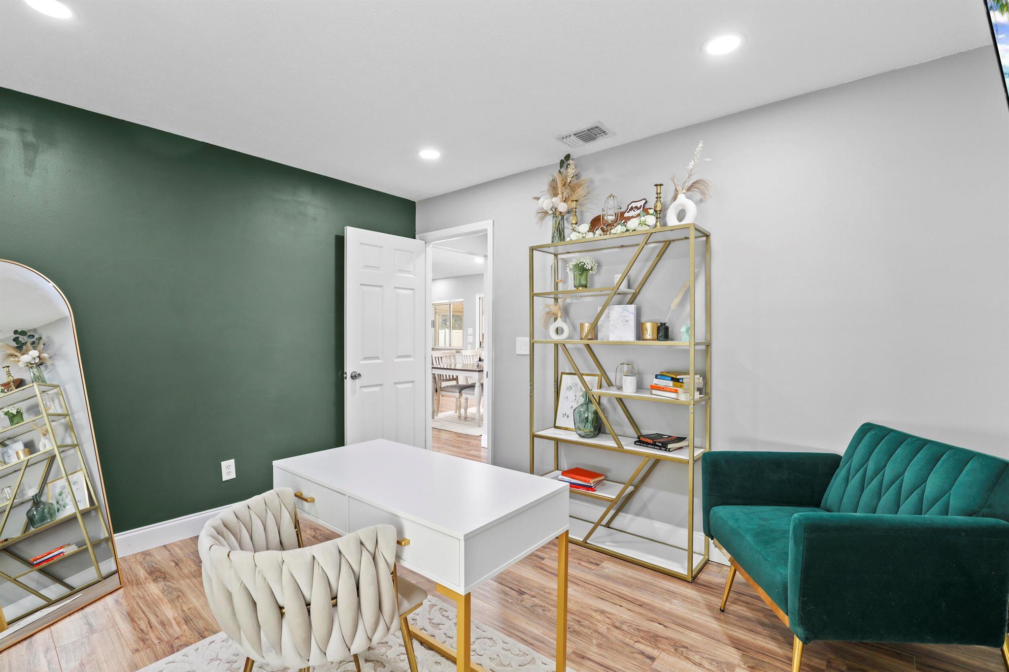 Port Saint Lucie Section - Residential