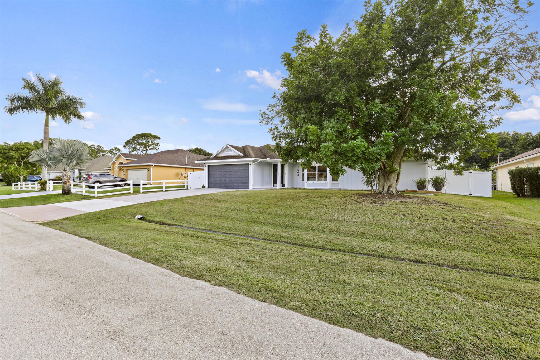 Port Saint Lucie Section - Residential