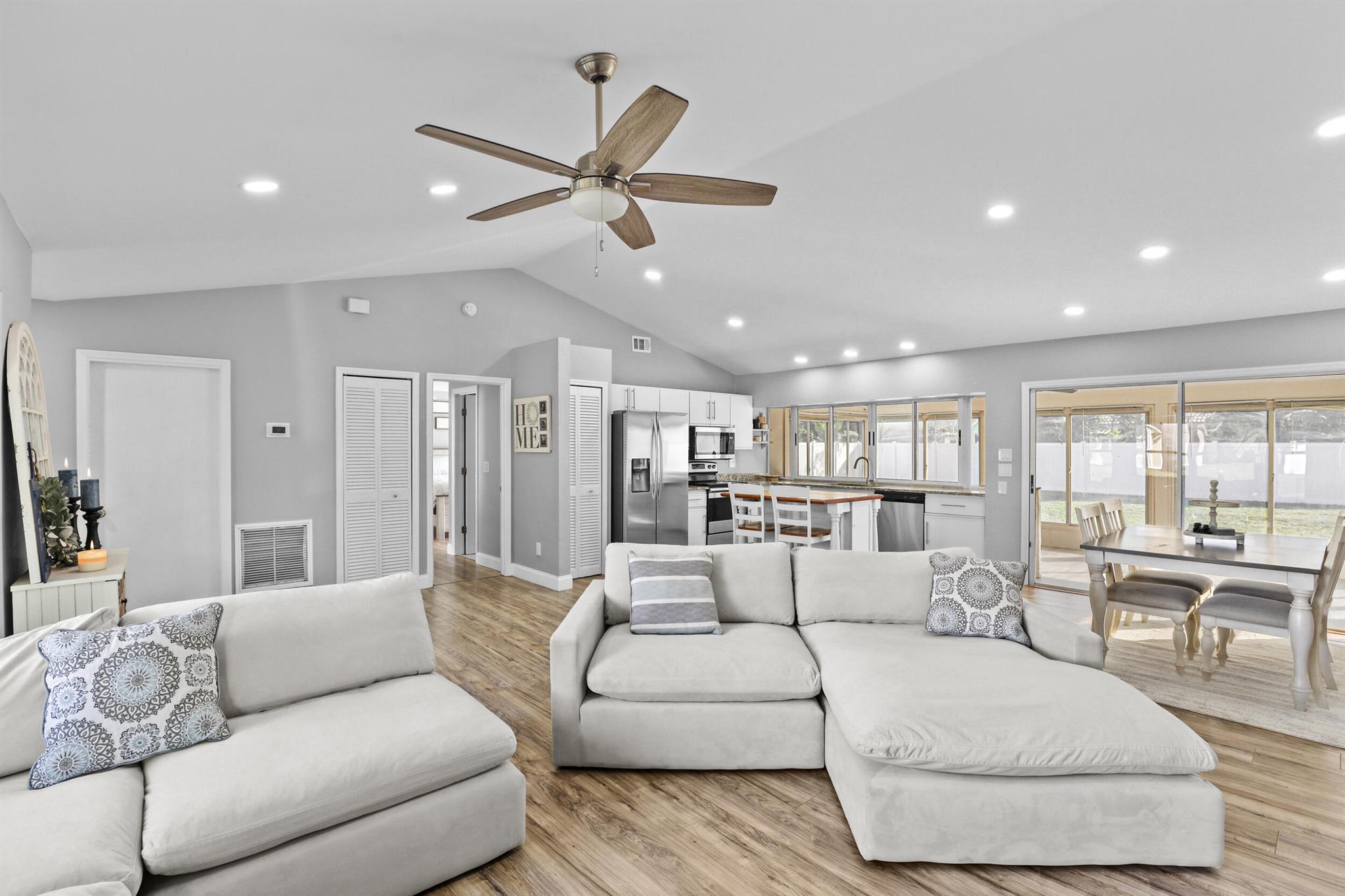 Port Saint Lucie Section - Residential