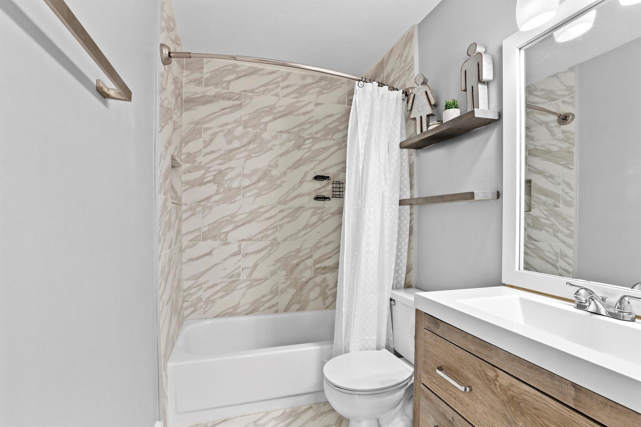 Port Saint Lucie Section - Residential