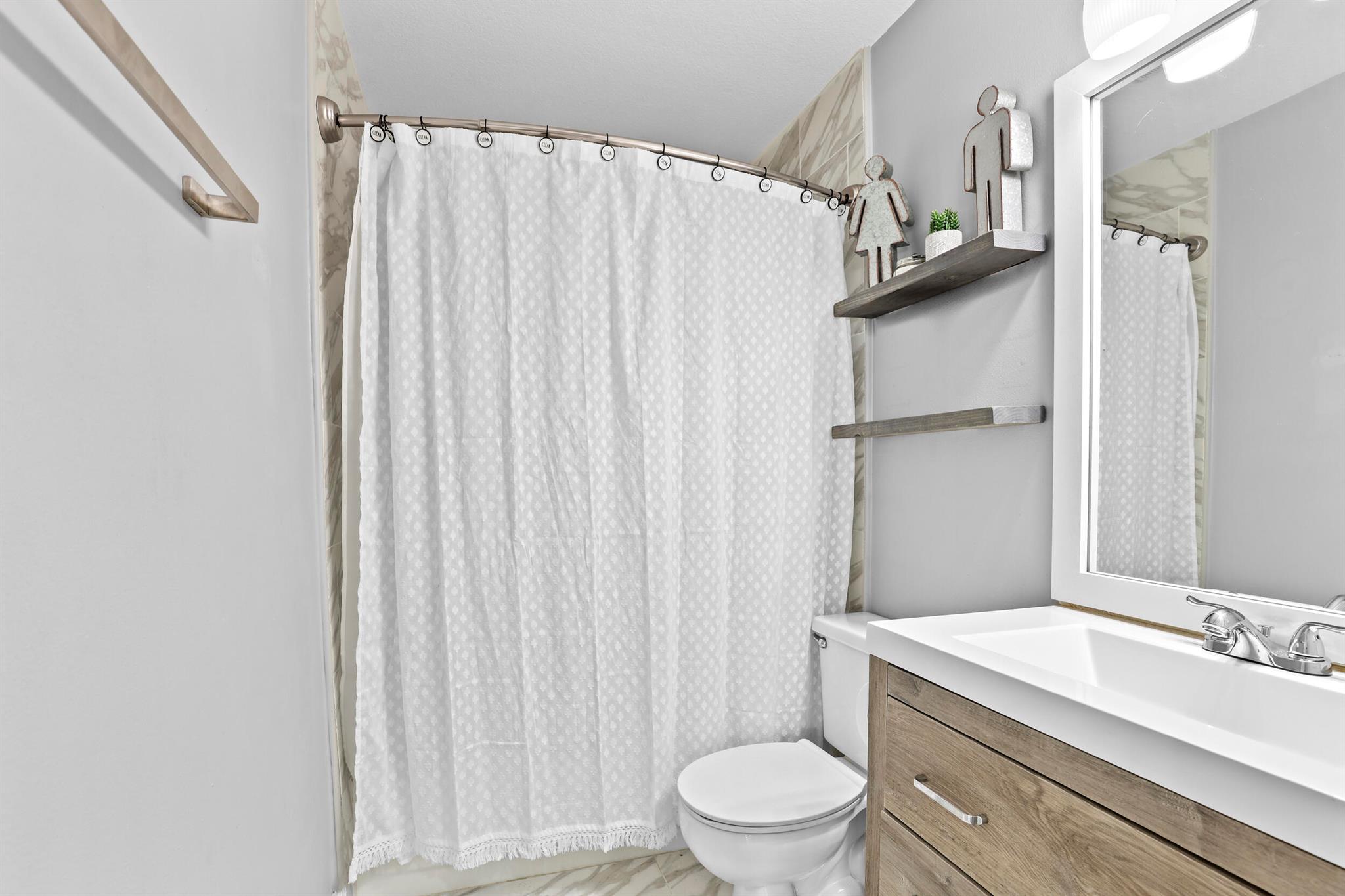 Port Saint Lucie Section - Residential