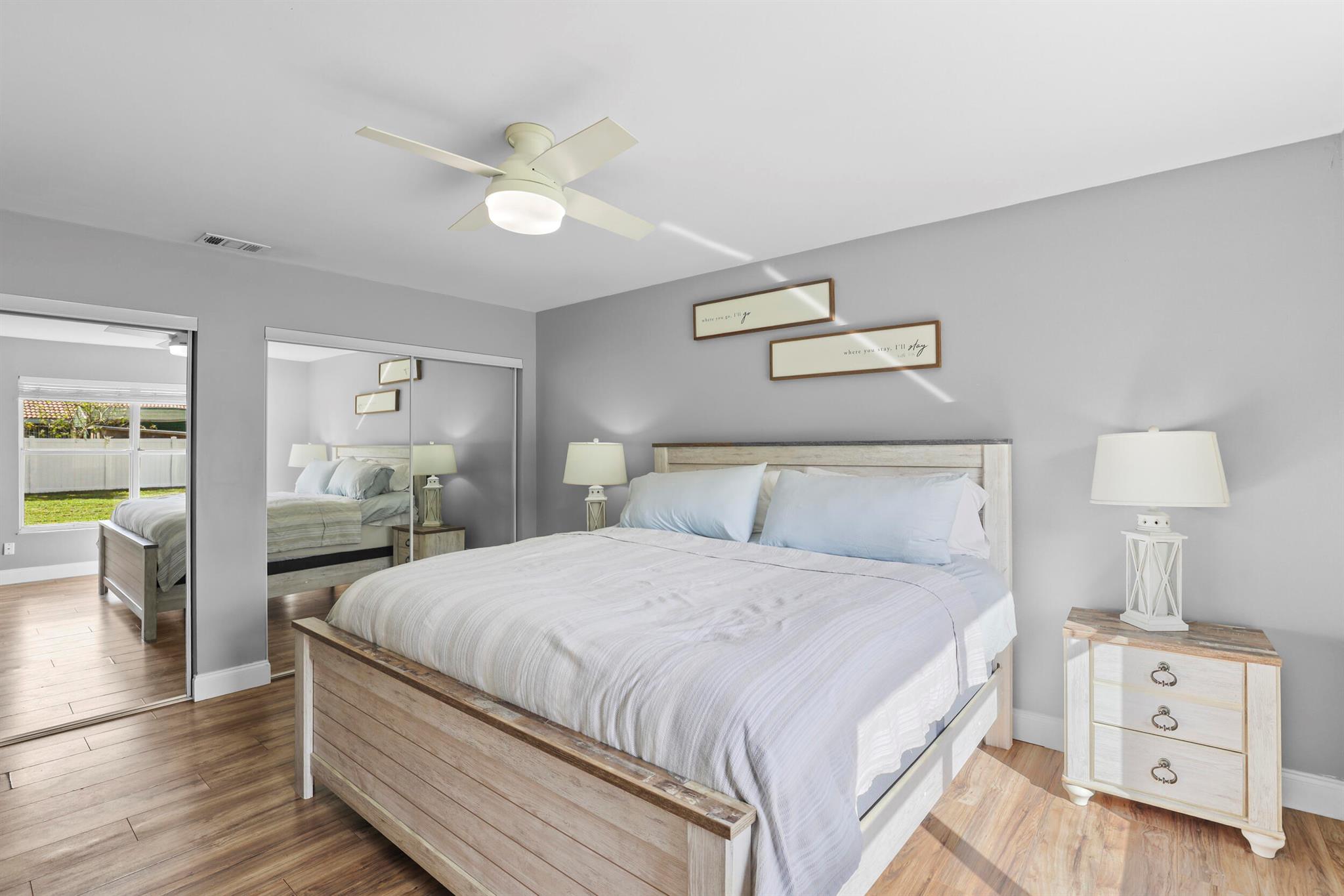 Port Saint Lucie Section - Residential