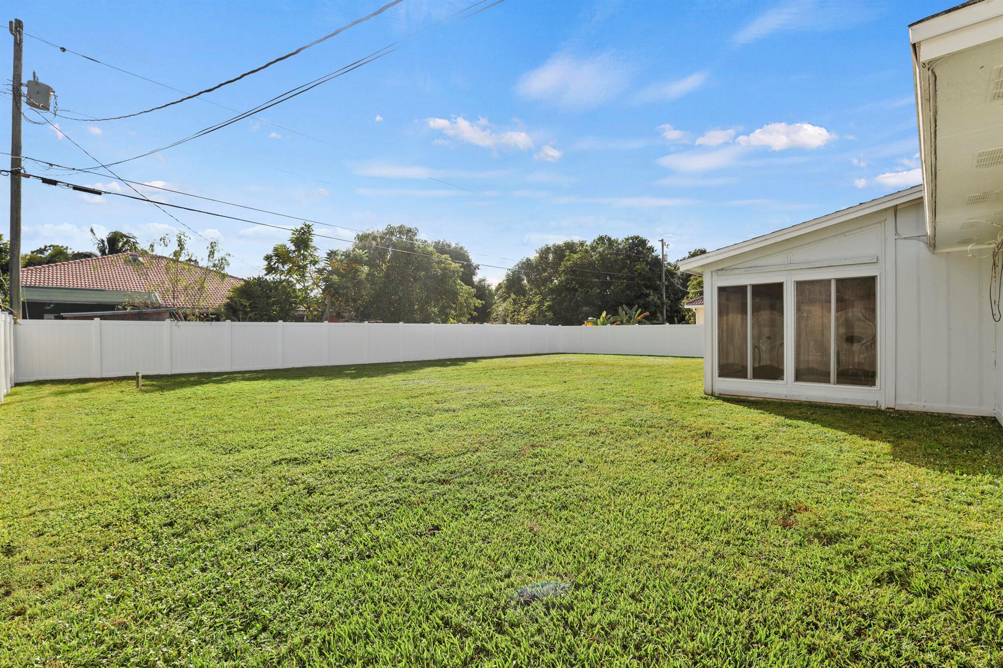 Port Saint Lucie Section - Residential