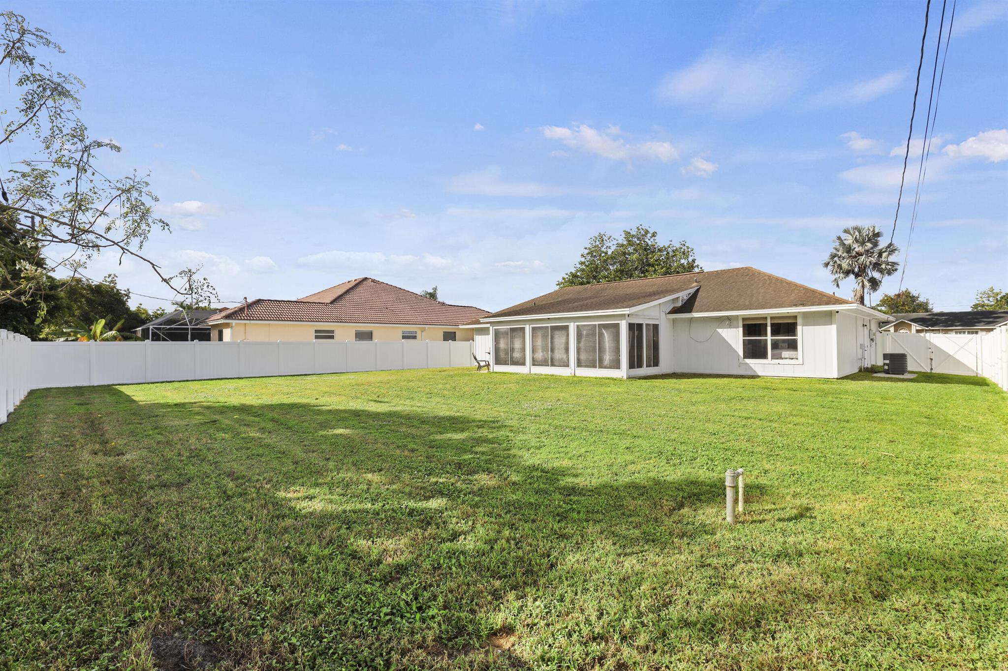 Port Saint Lucie Section - Residential