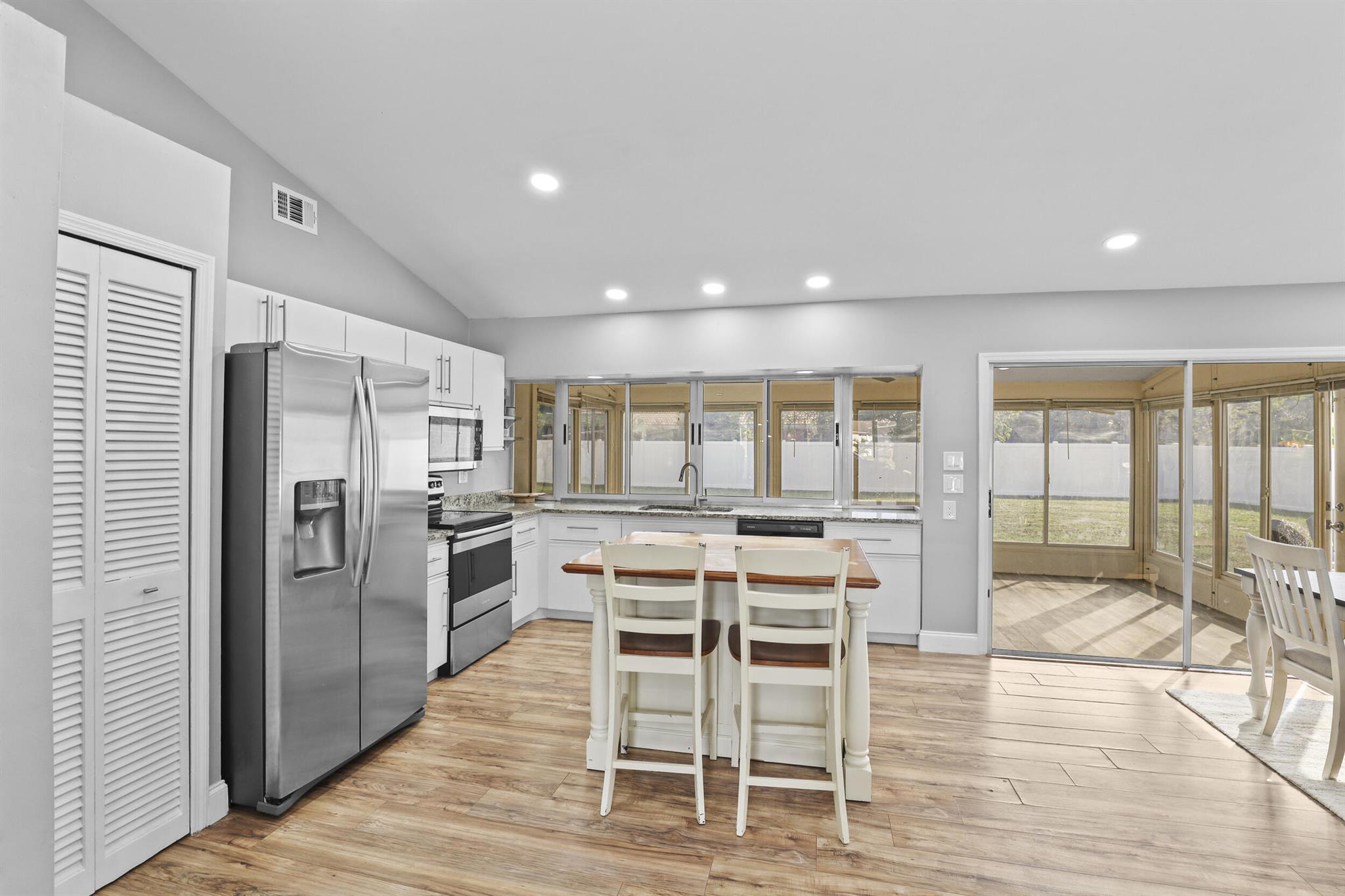 Port Saint Lucie Section - Residential