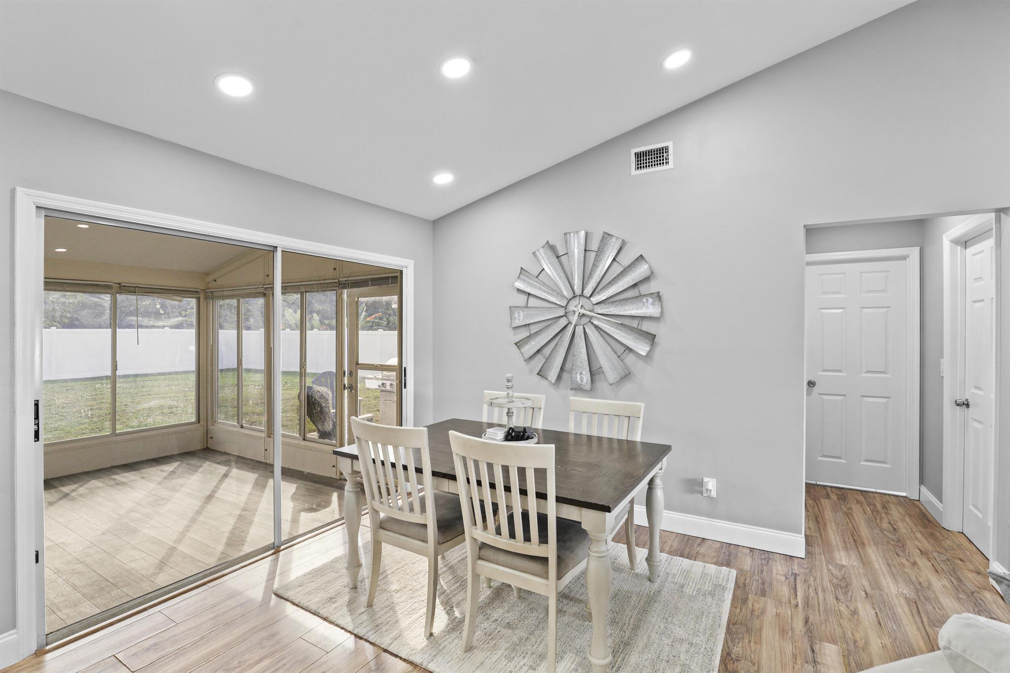 Port Saint Lucie Section - Residential