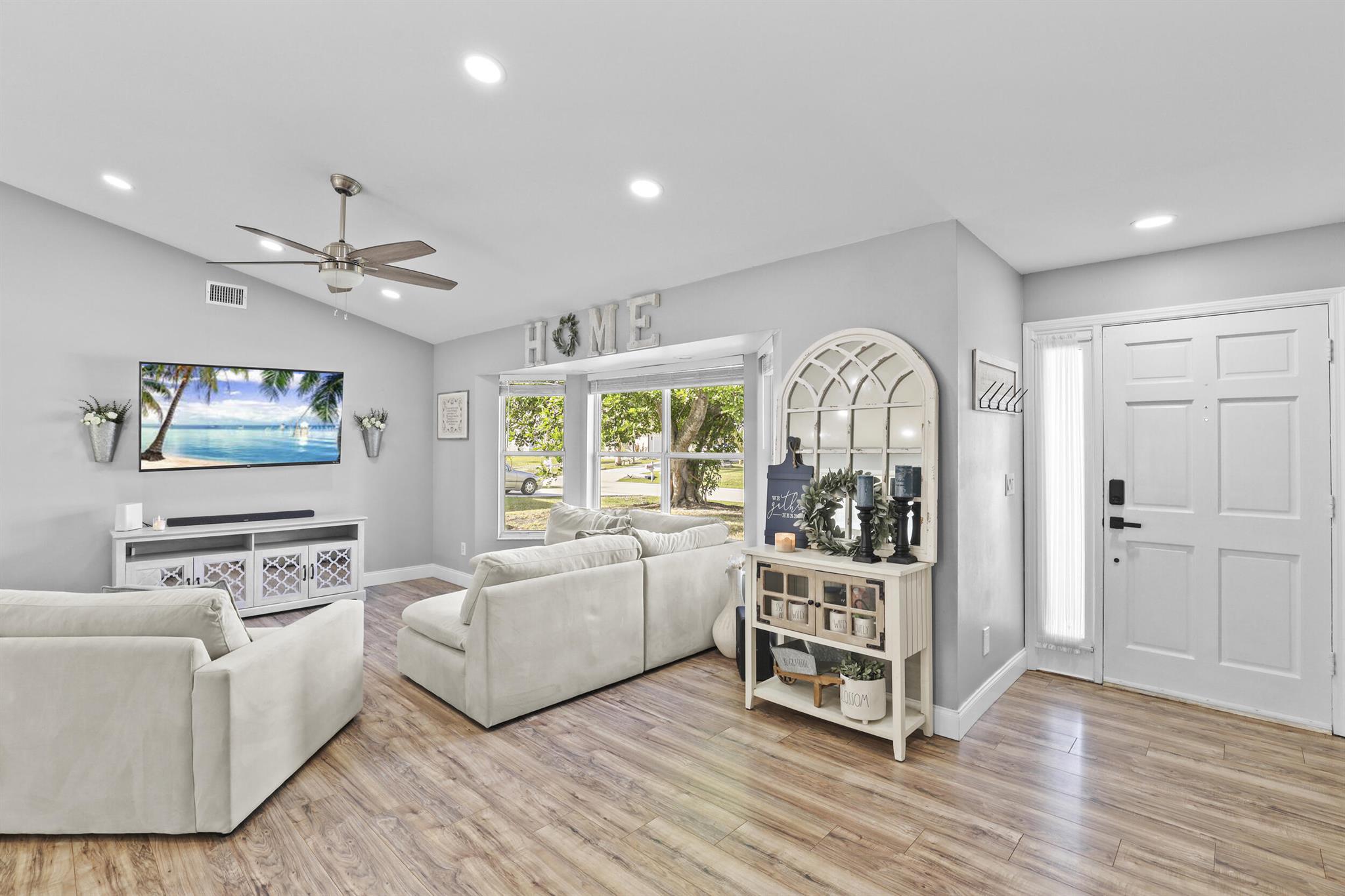 Port Saint Lucie Section - Residential