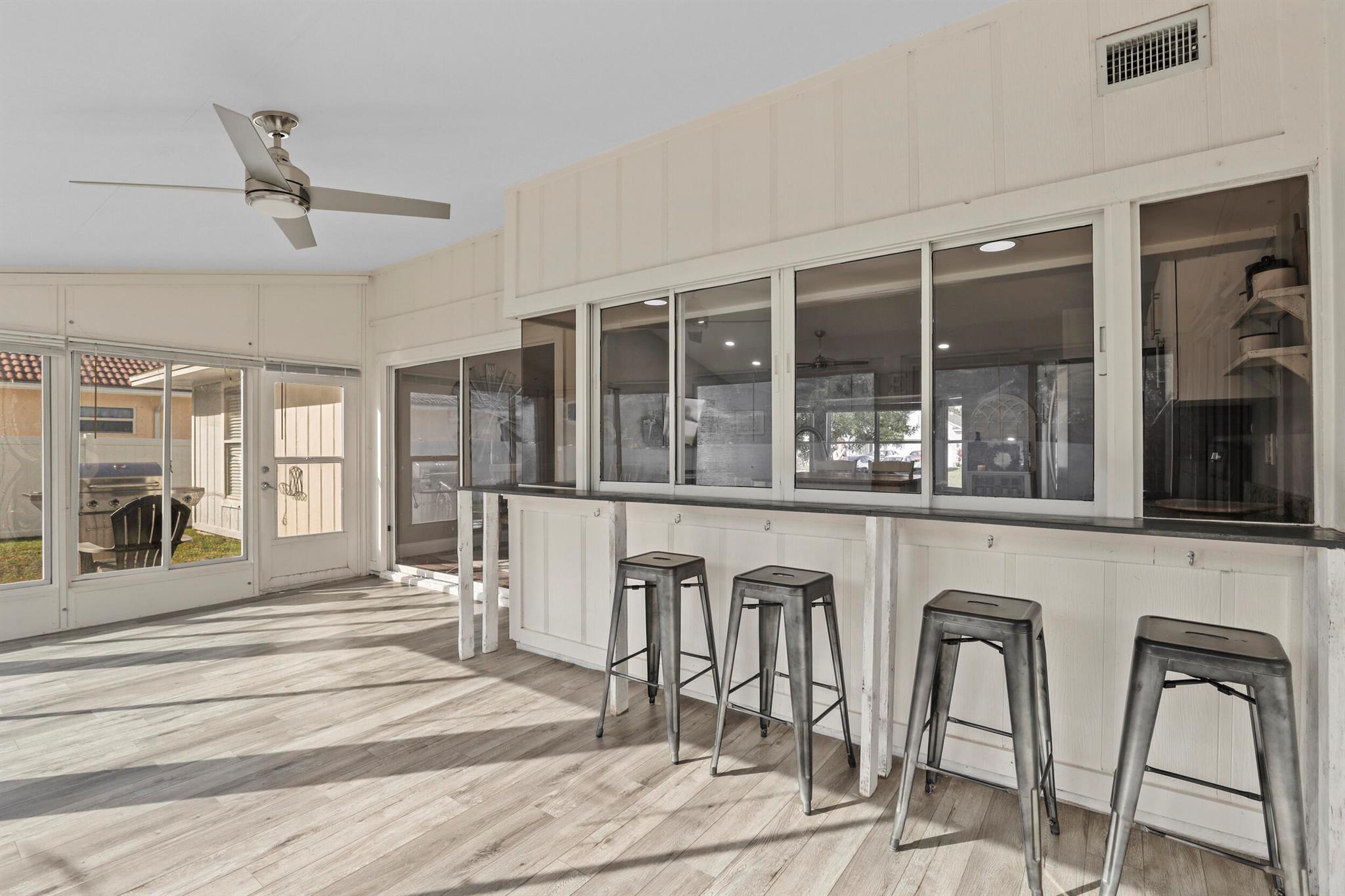 Port Saint Lucie Section - Residential