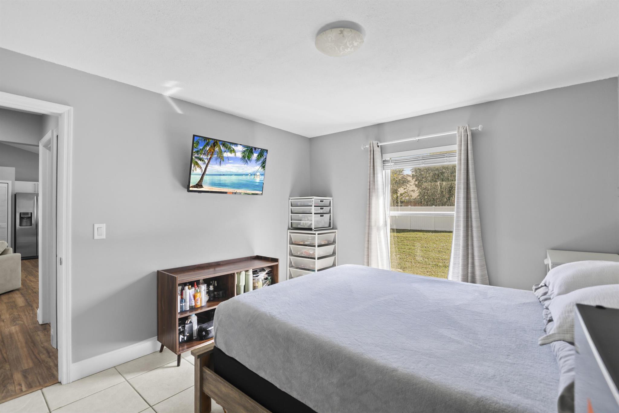 Port Saint Lucie Section - Residential