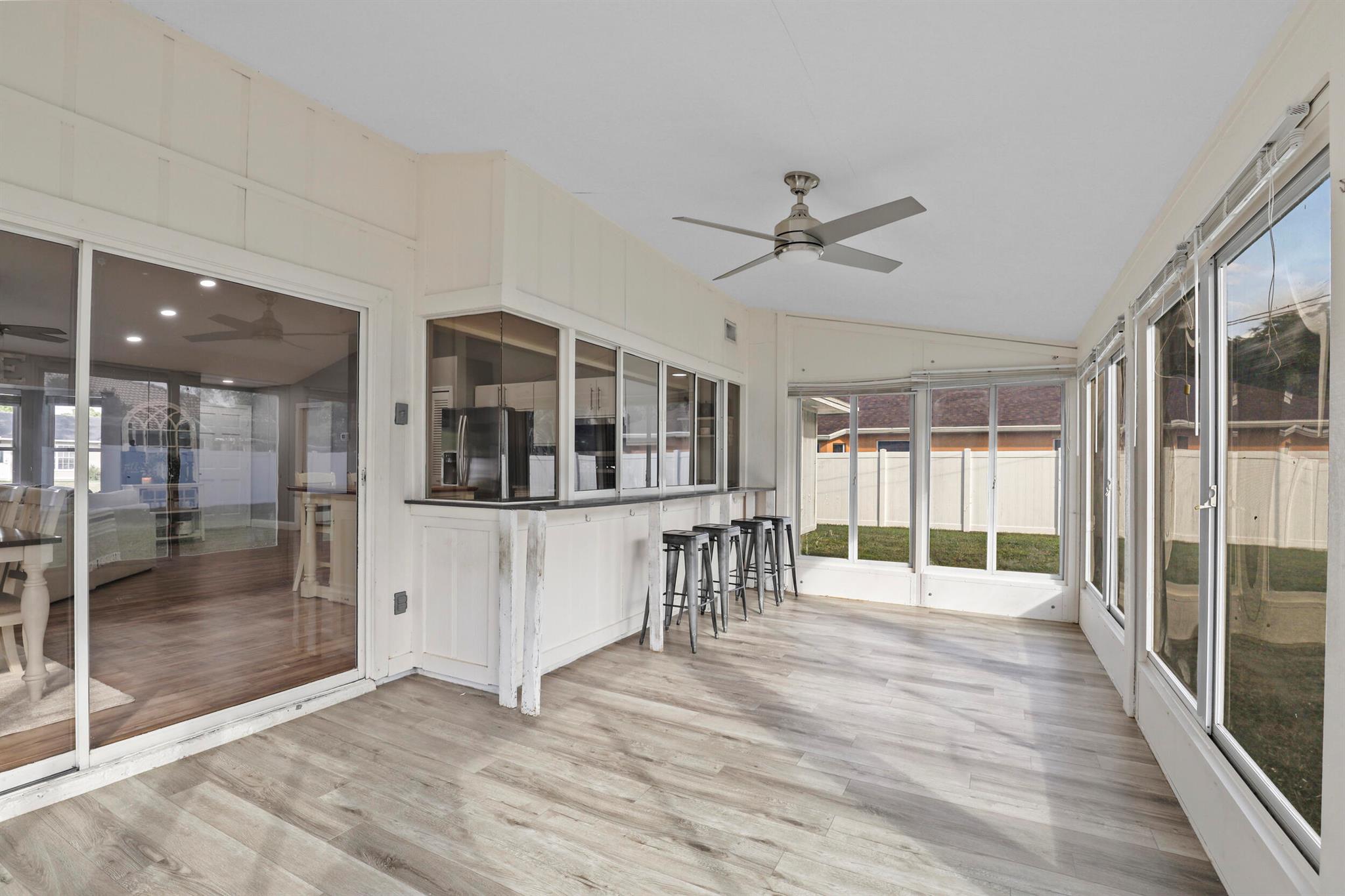 Port Saint Lucie Section - Residential