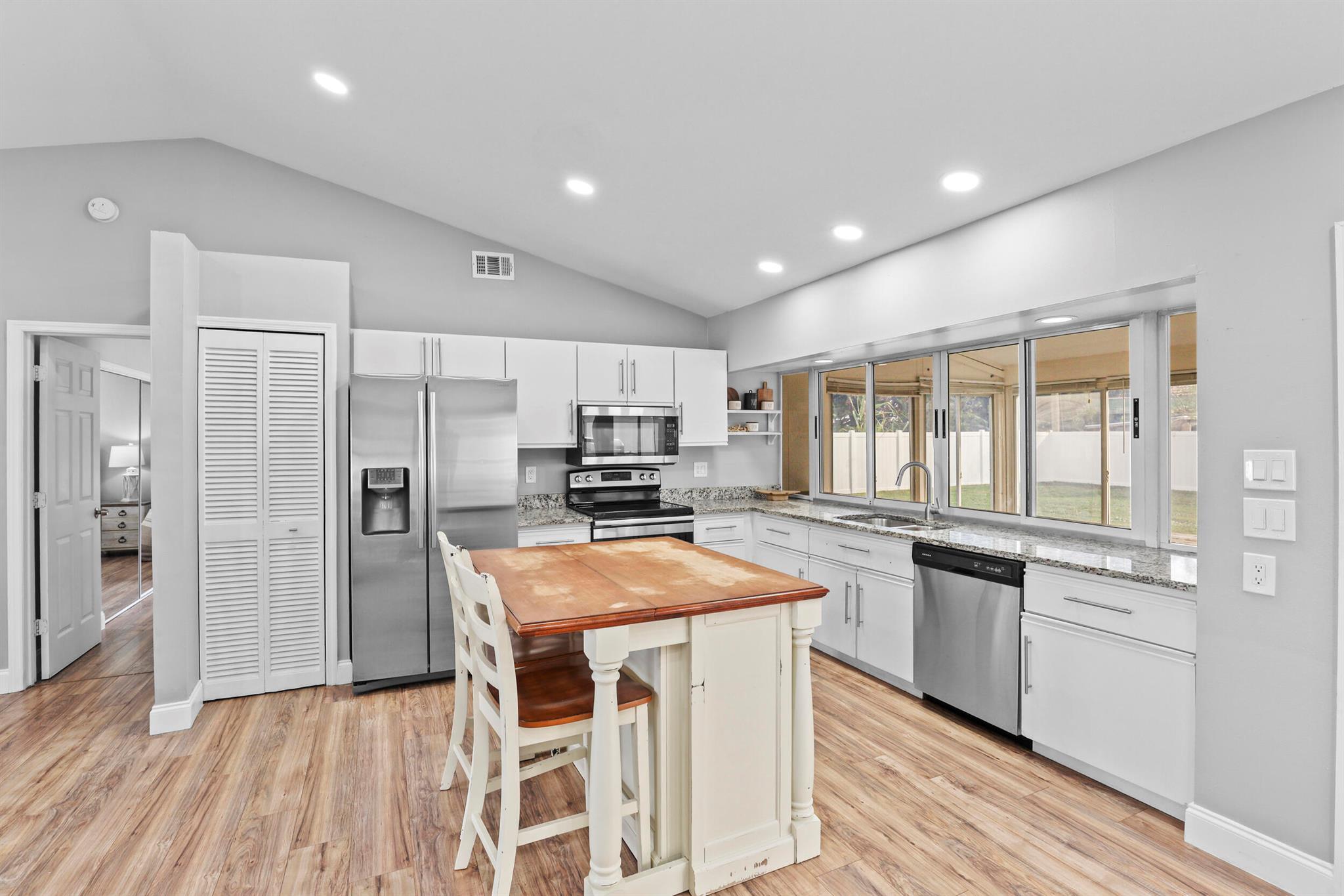 Port Saint Lucie Section - Residential