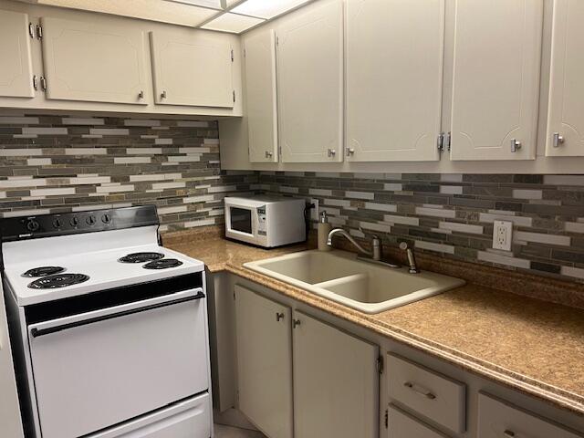 Century Village - Residential