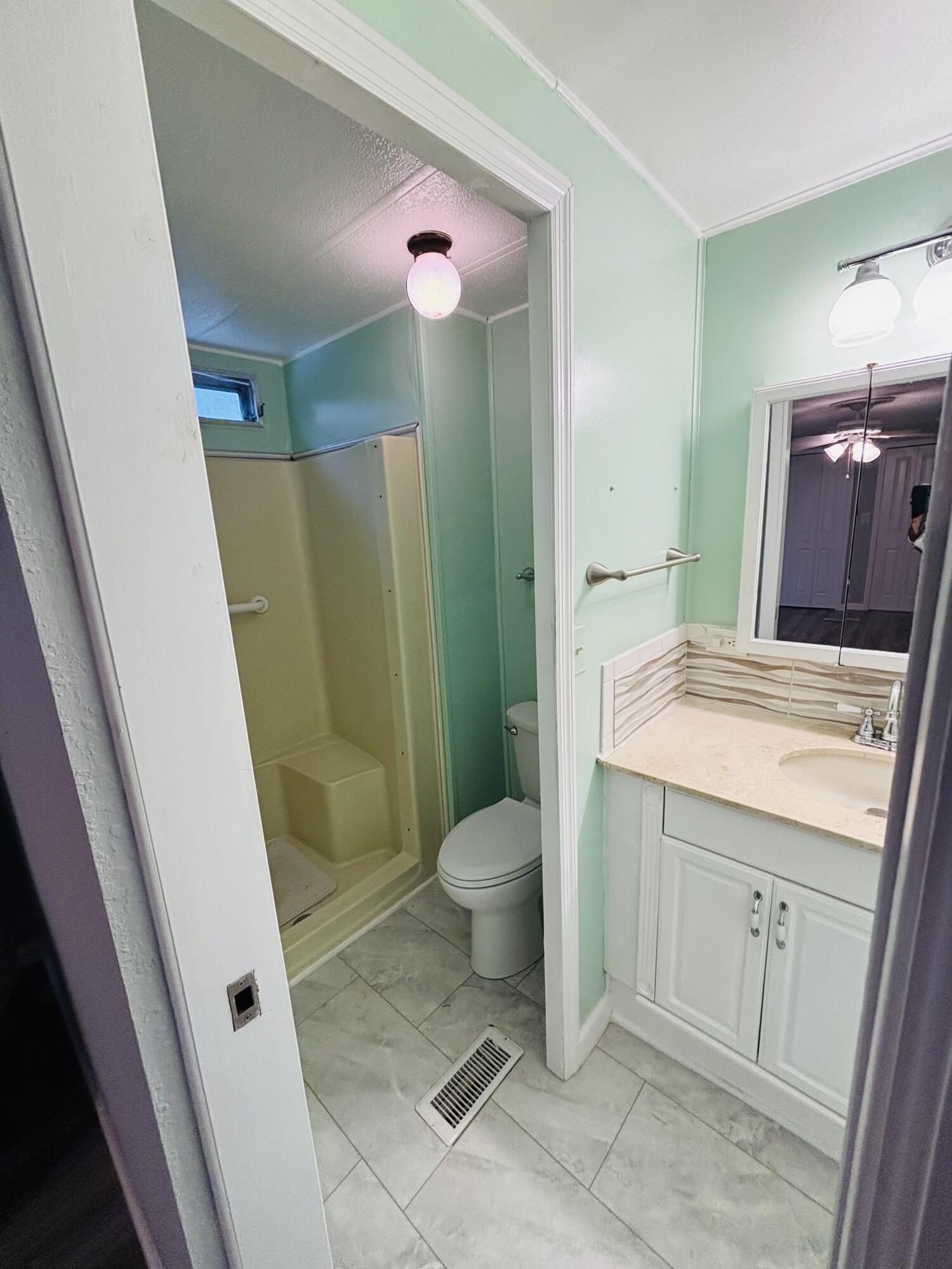 Spanish Lakes Golf village - Residential