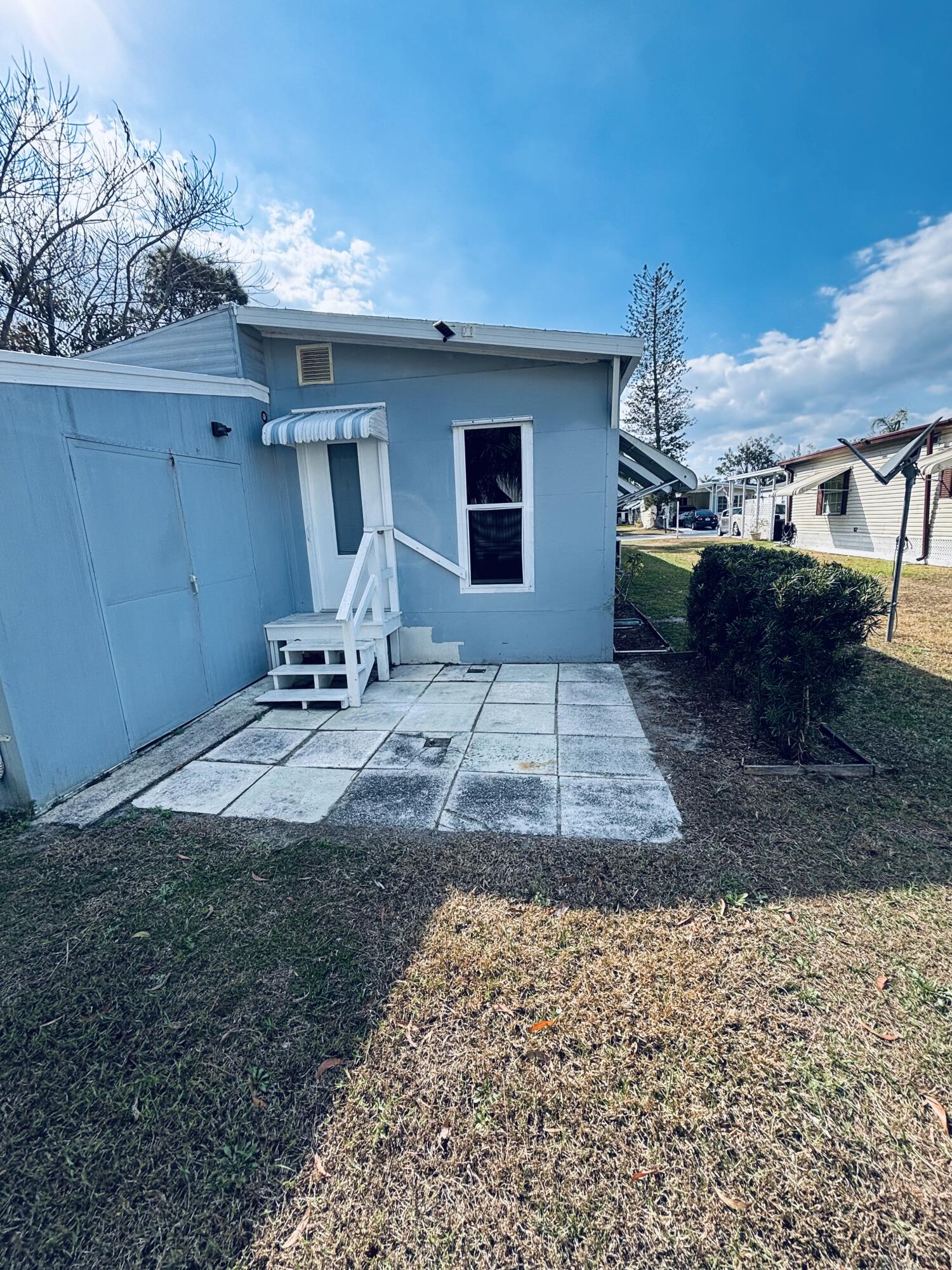 Spanish Lakes Golf village - Residential