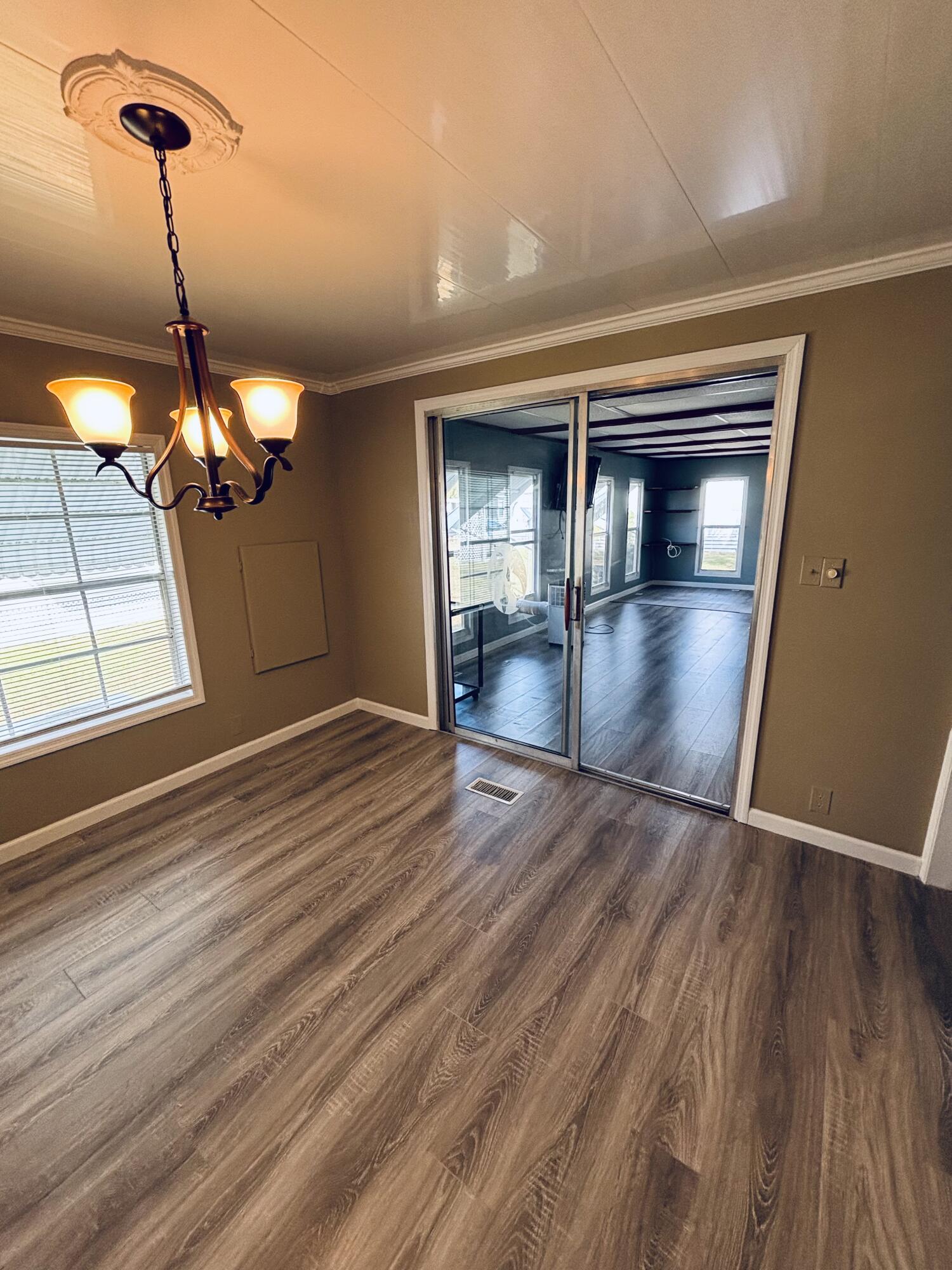 Spanish Lakes Golf village - Residential