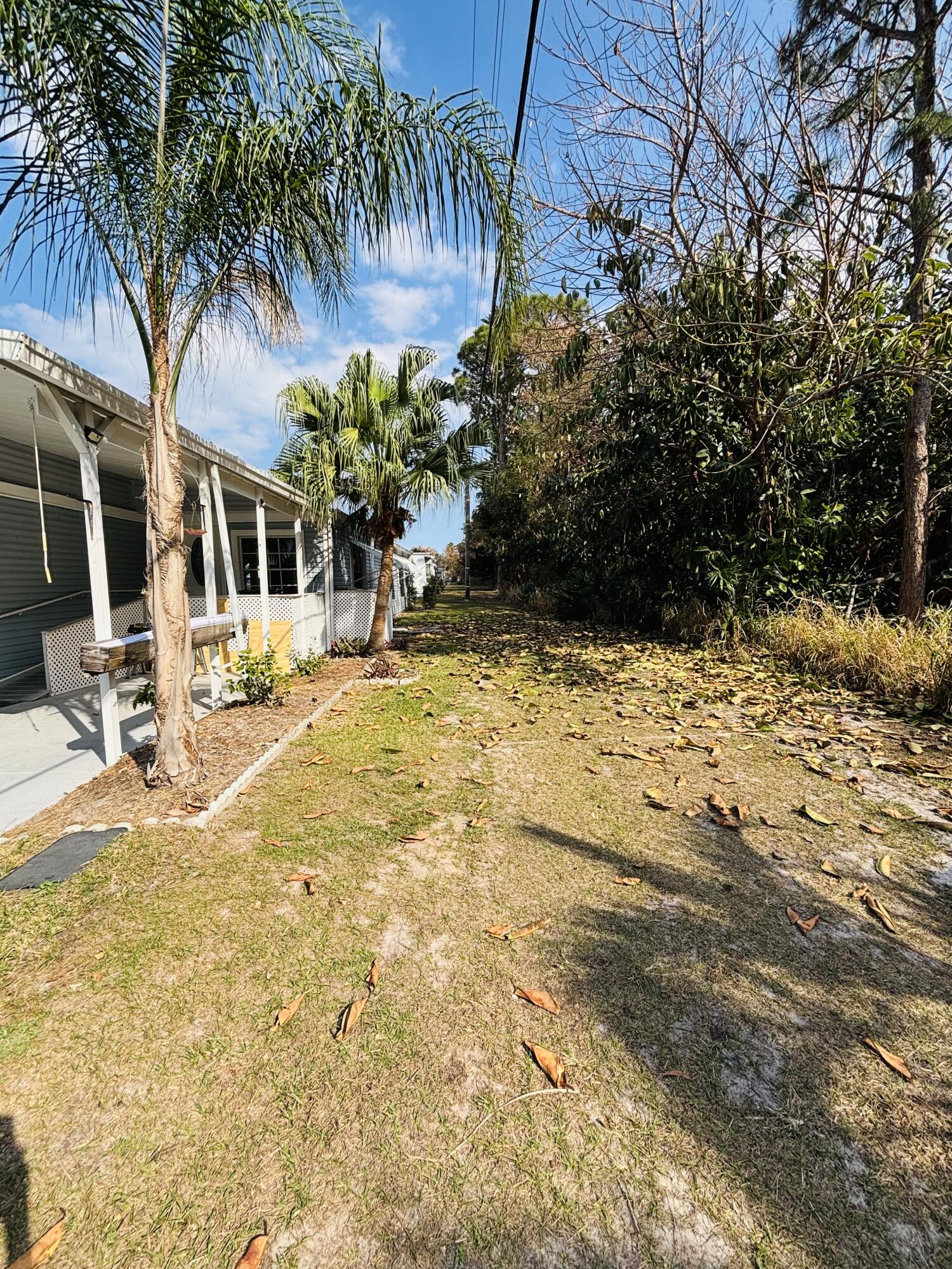 Spanish Lakes Golf village - Residential