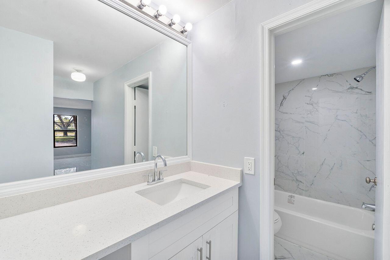 Bent Tree Gardens West - Residential