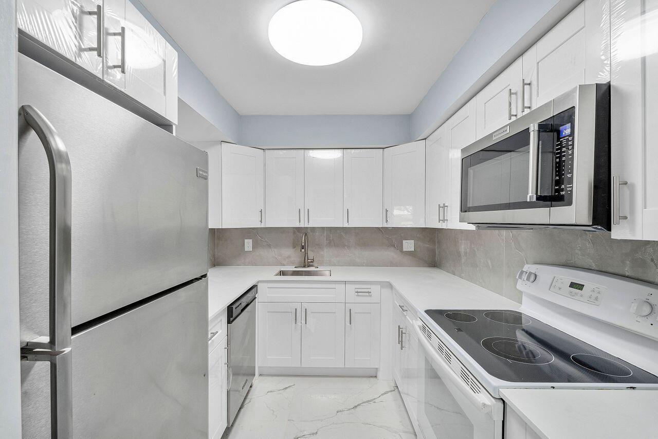 Bent Tree Gardens West - Residential