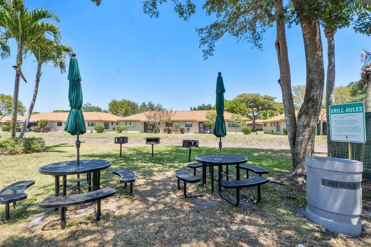 Bent Tree Gardens West - Residential