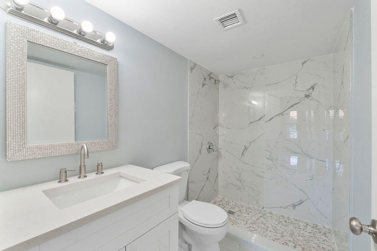 Bent Tree Gardens West - Residential