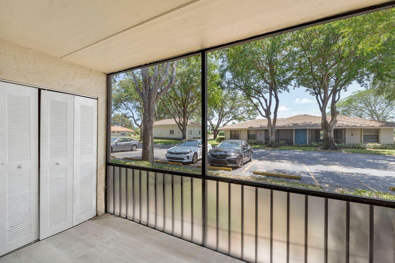 Bent Tree Gardens West - Residential