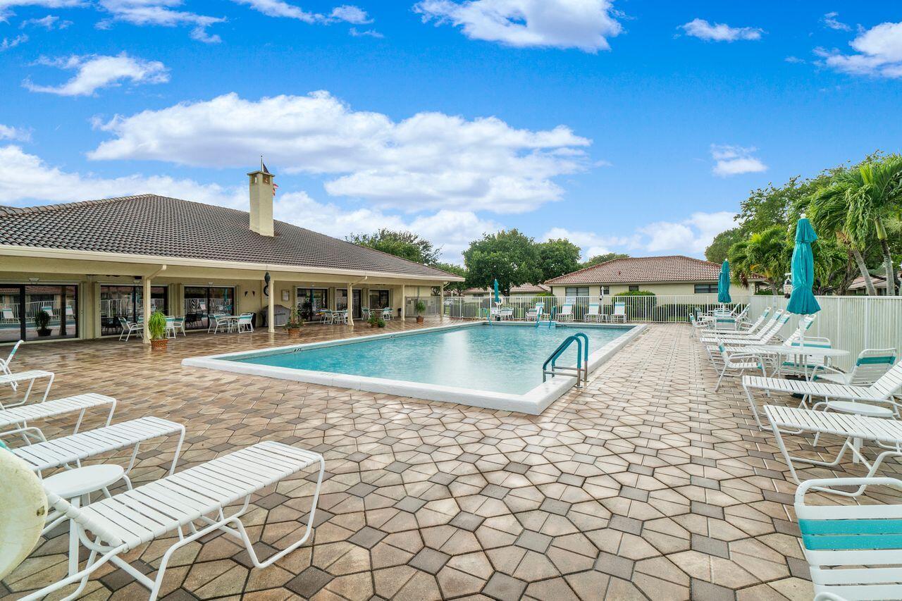 Bent Tree Gardens West - Residential