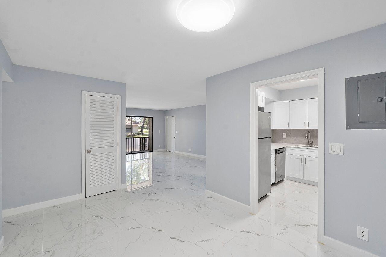 Bent Tree Gardens West - Residential