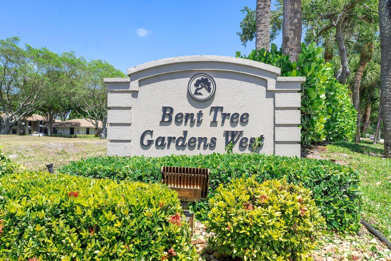 Bent Tree Gardens West - Residential