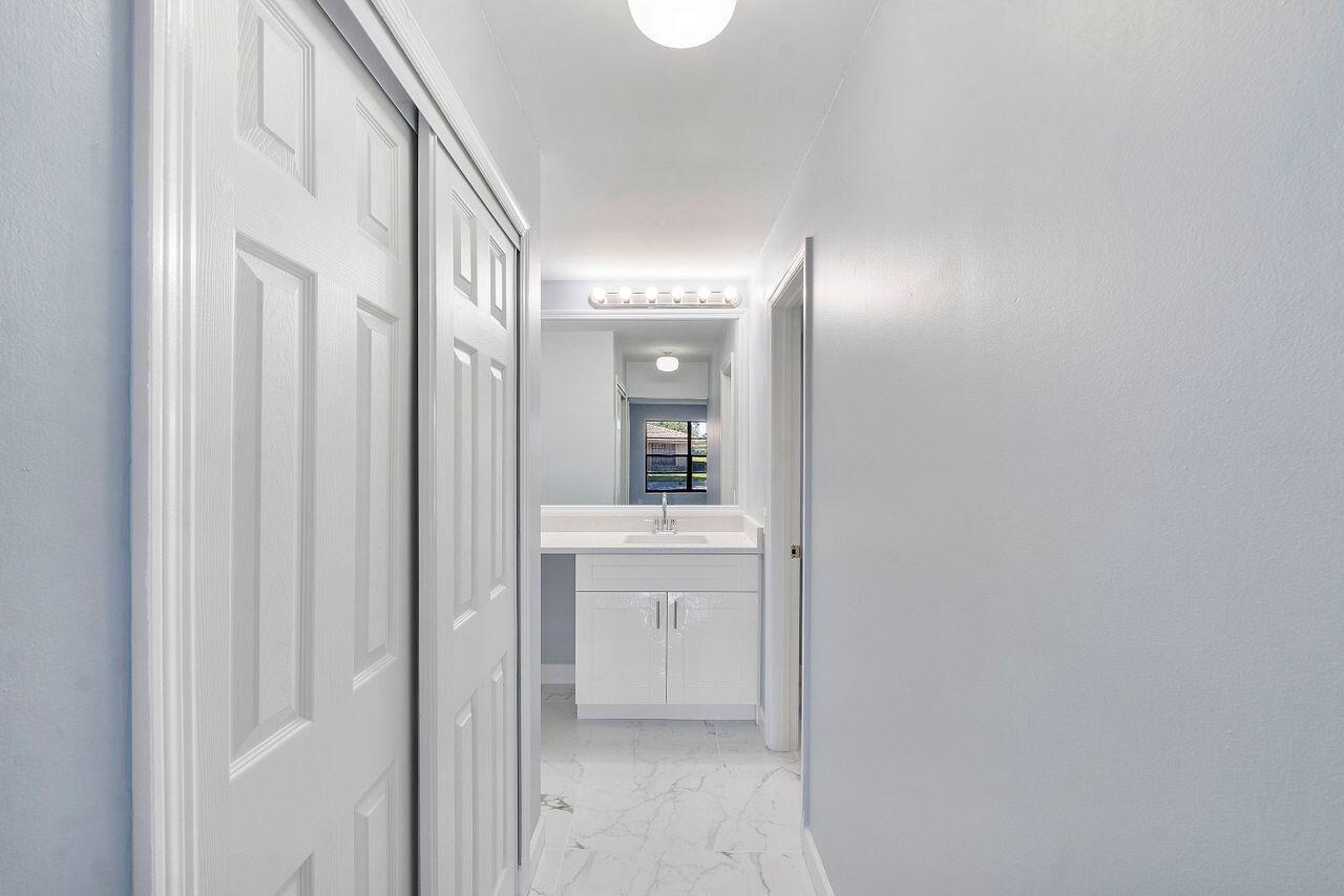 Bent Tree Gardens West - Residential