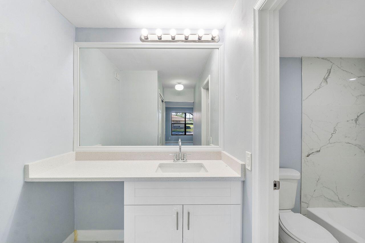 Bent Tree Gardens West - Residential