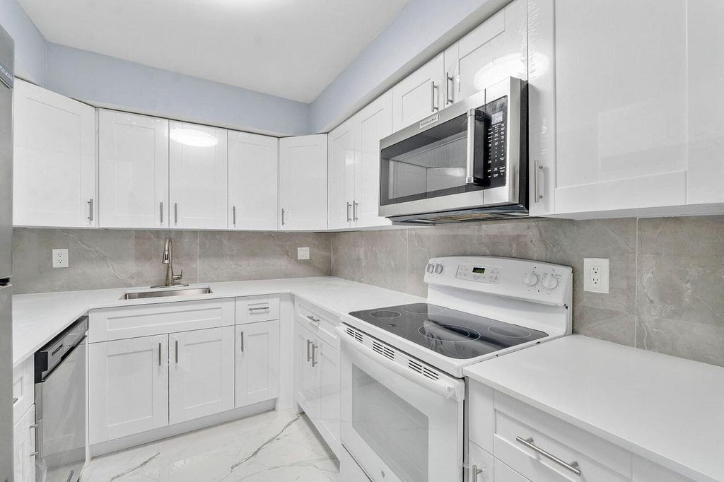 Photo of 9960 Pineapple Tree Drive #107, Boynton Beach, FL 33436 (MLS # R11165755)