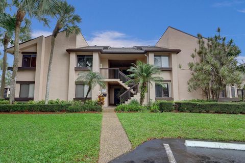 A home in Davie