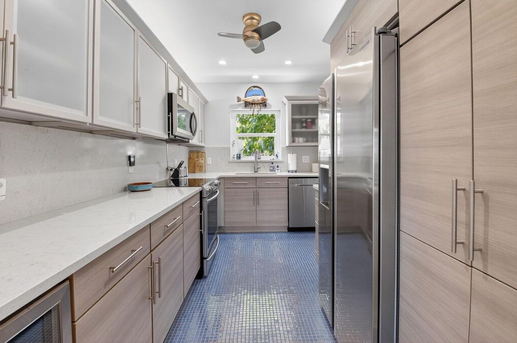 Photo of 120 N Ocean Boulevard #S-3, Delray Beach, FL 33483 (MLS # R11099441)