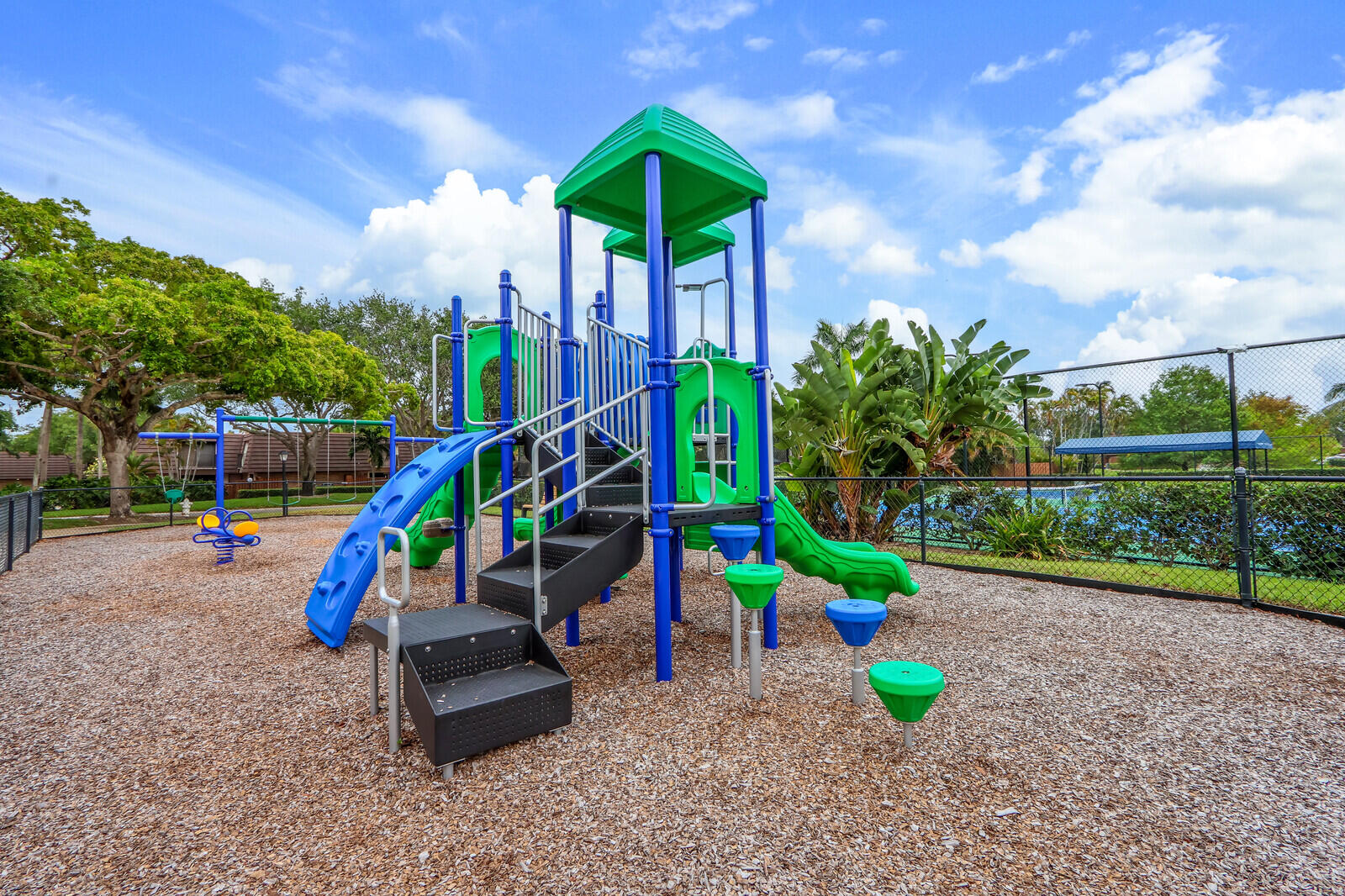 LAKES AT THE BLUFFS - Residential Lease