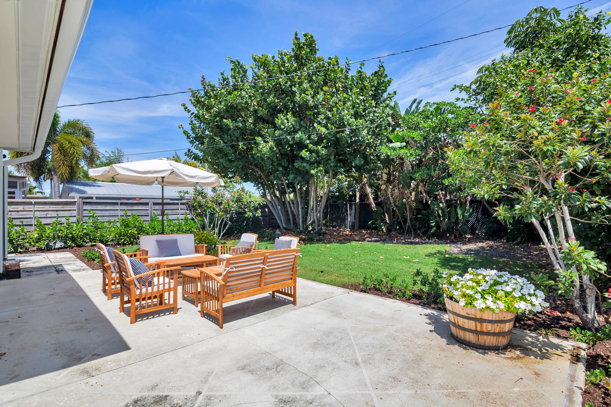 COLLEGE PARK ADD 1 - Residential
