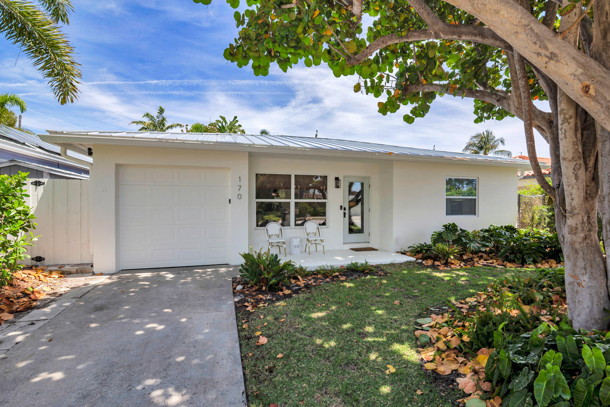 COLLEGE PARK ADD 1 - Residential
