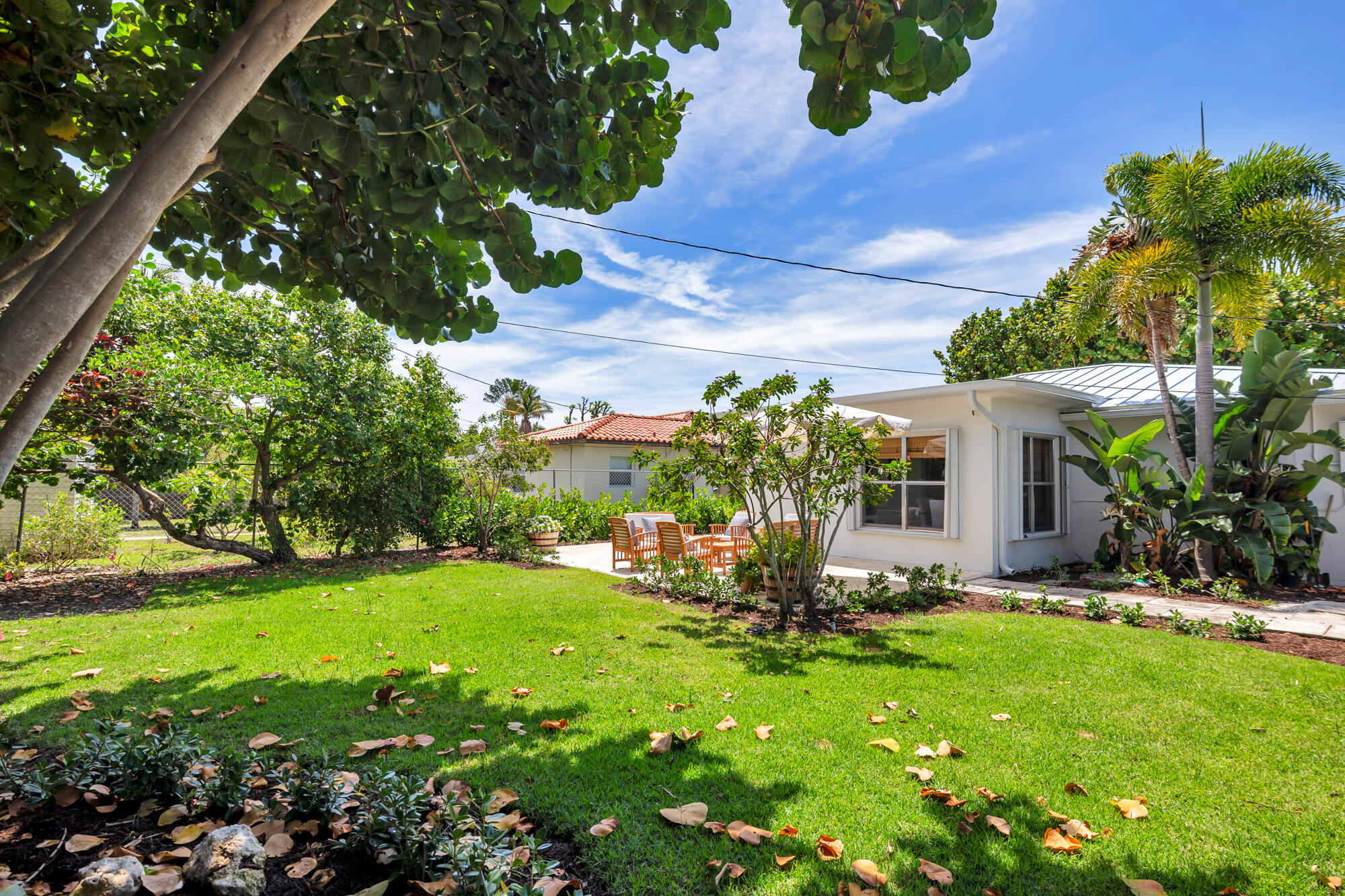 COLLEGE PARK ADD 1 - Residential