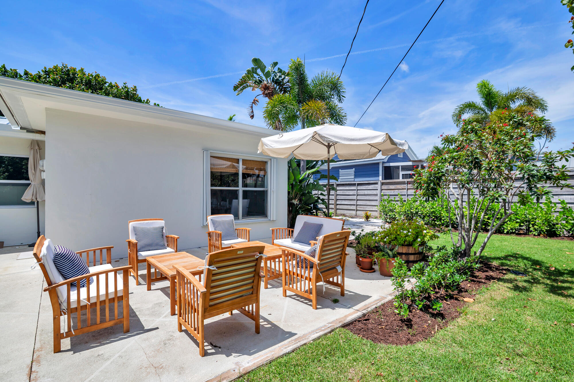 COLLEGE PARK ADD 1 - Residential