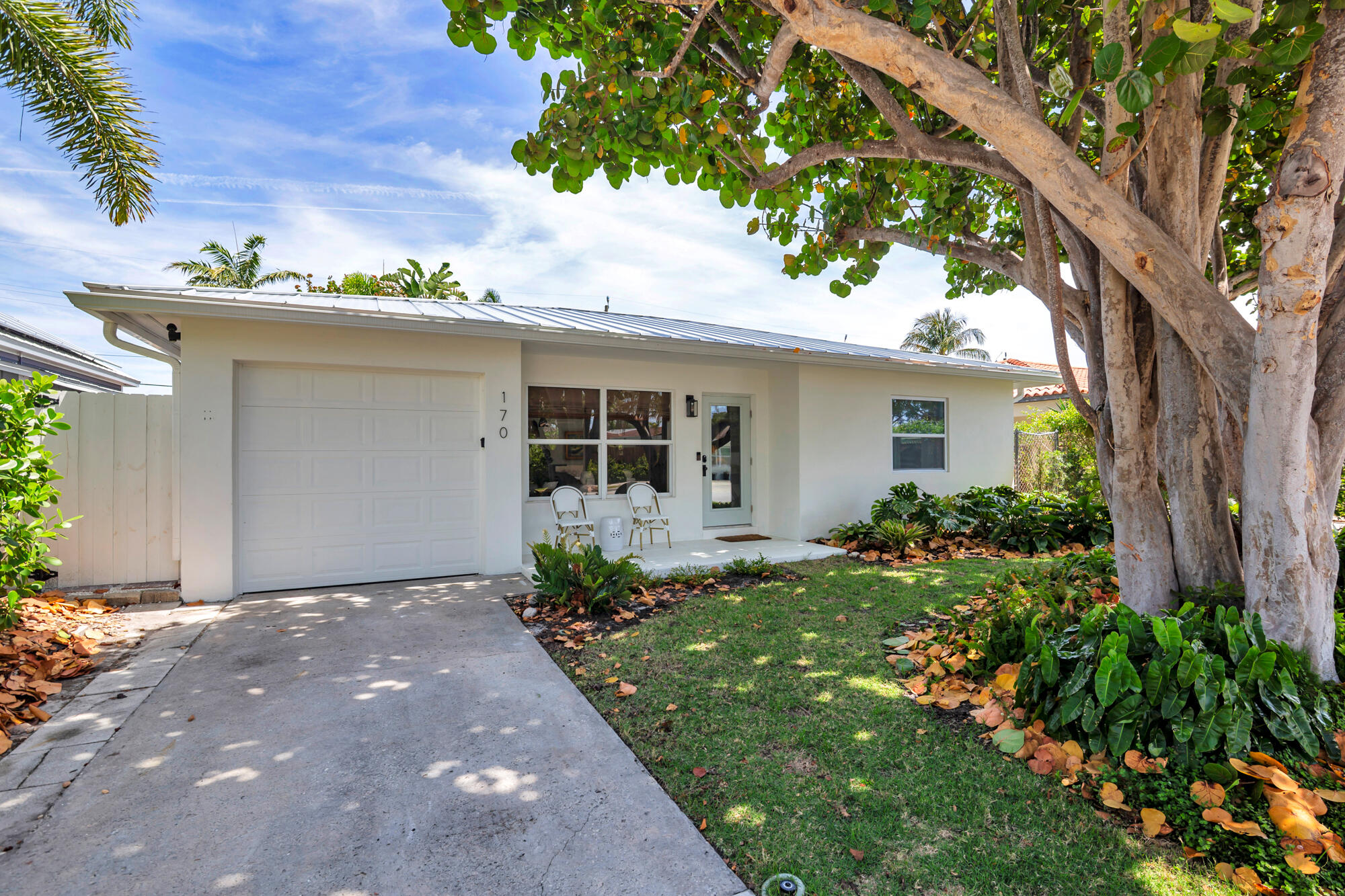 COLLEGE PARK ADD 1 - Residential