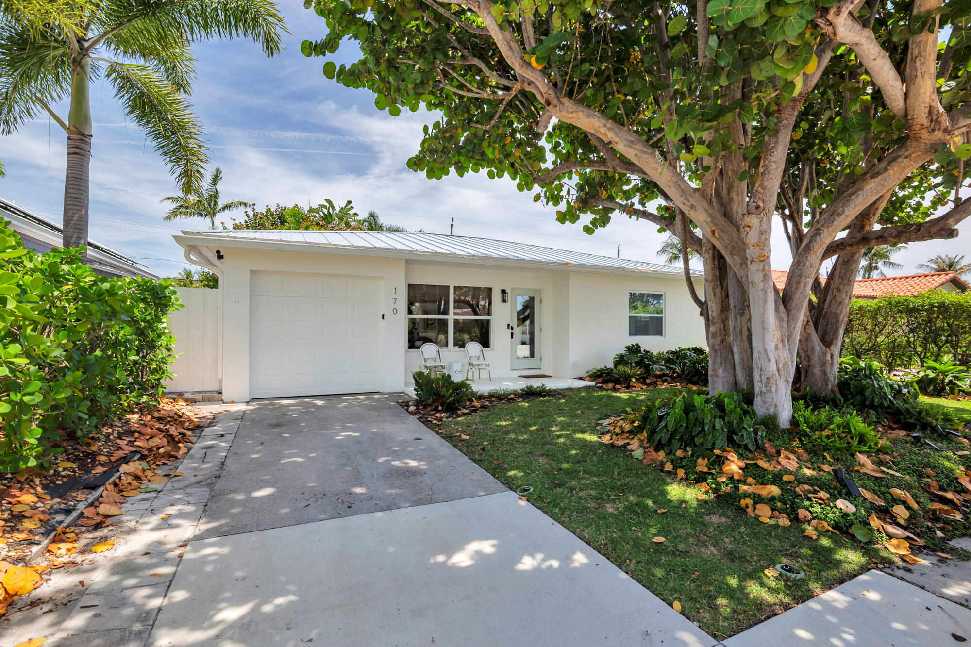 COLLEGE PARK ADD 1 - Residential