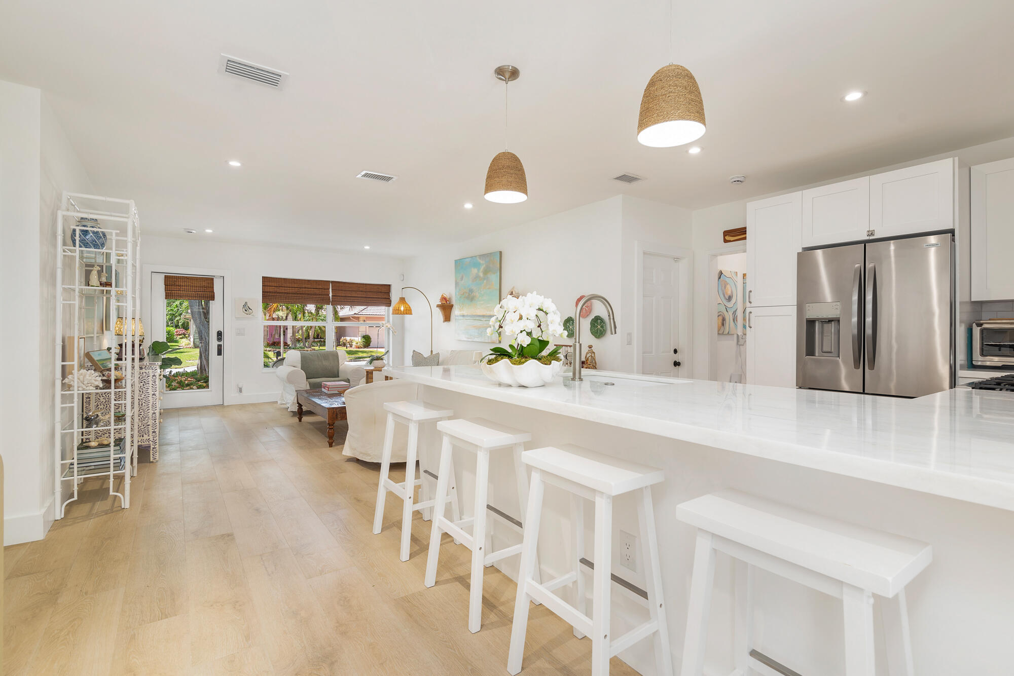 COLLEGE PARK ADD 1 - Residential