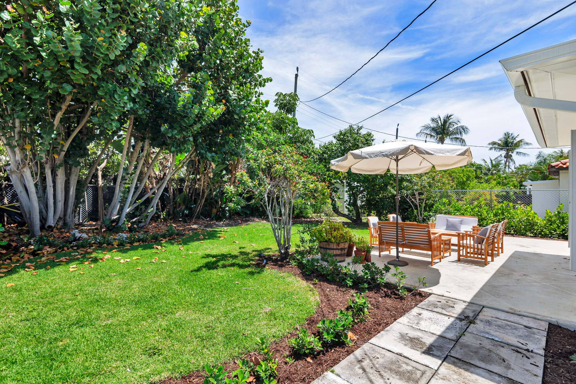 COLLEGE PARK ADD 1 - Residential
